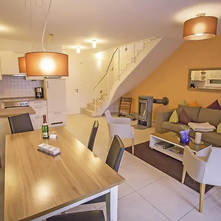 Villa Casa - Apt. 02 Sellin (Rugen)