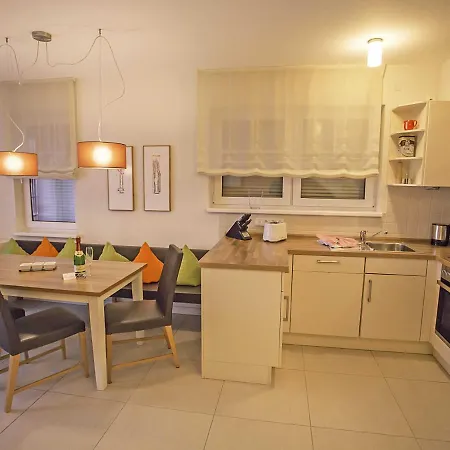 Casa - Apt. 02 Sellin (Rugen)