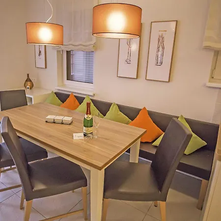 Villa Casa - Apt. 02 *