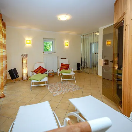 Casa - Apt. 02 Villa Sellin (Rugen)