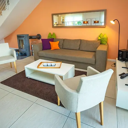 Casa - Apt. 02 Sellin (Rugen)