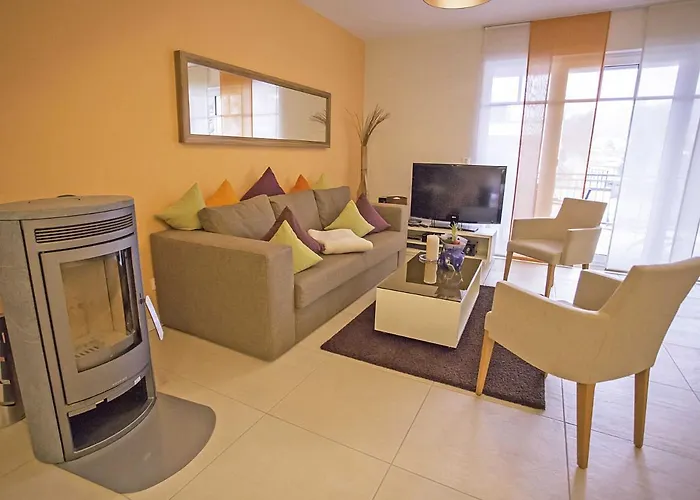 Casa - Apt. 02 Villa