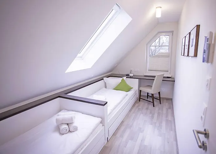 Casa - Apt. 02 Villa *