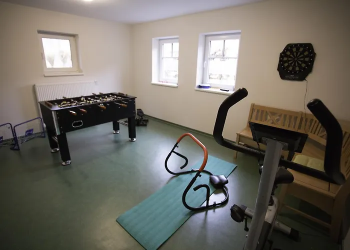 Casa - Apt. 02 Villa Sellin (Rugen)