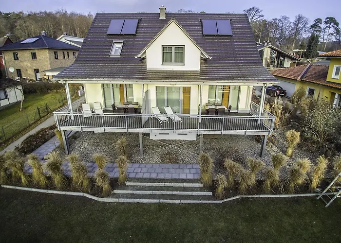 Villa Casa - Apt. 02 *