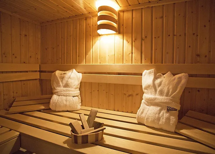 Villa Casa - Apt. 02 Sellin (Rugen)